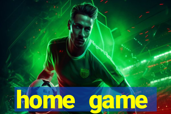 home game gamecategoryid 1